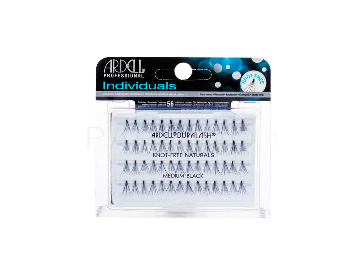 CIGLIA CIUFFETTI INDIVIDUALS MEDIUM ARDELL