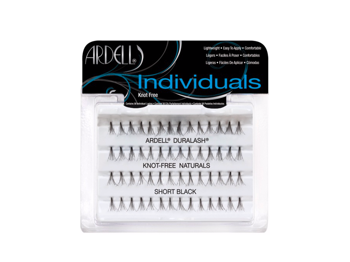 CIGLIA CIUFFETTI INDIVIDUALS SHORT ARDELL