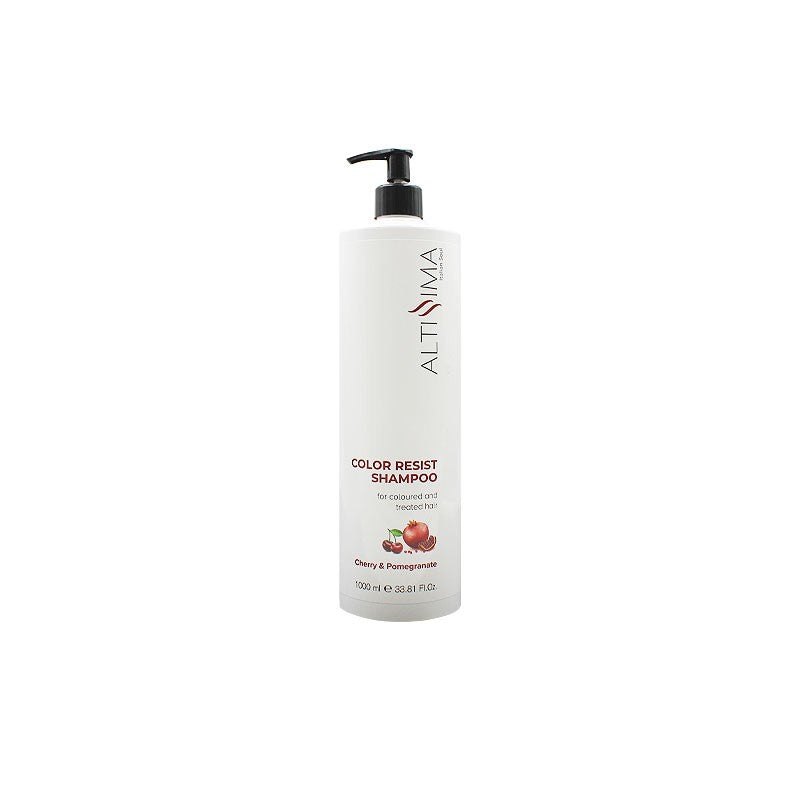 ALTISSIMA COLOR RESIST SHAMPOO CAPELLI COLORATI 1000 ML