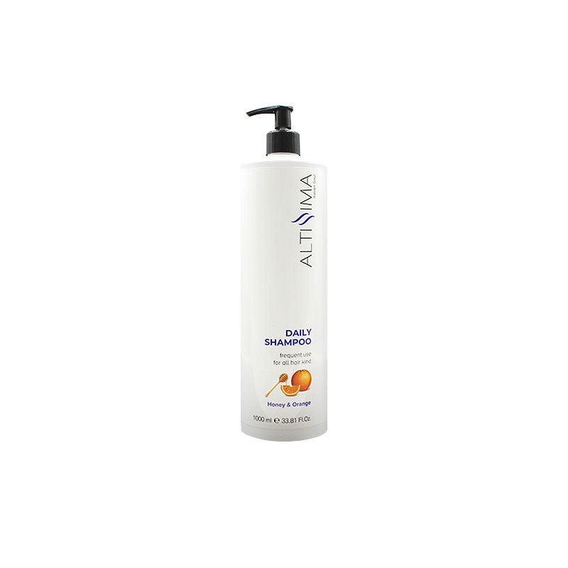 ALTISSIMA DAILY SHAMPOO USO FREQUENTE 1000ML