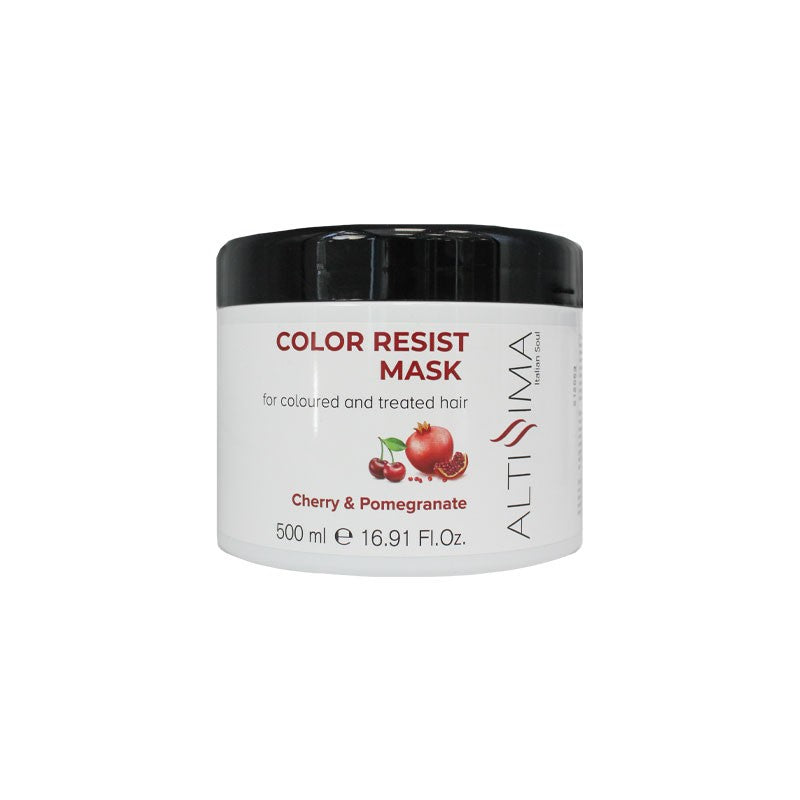ALTISSIMA COLOR RESIST MASK