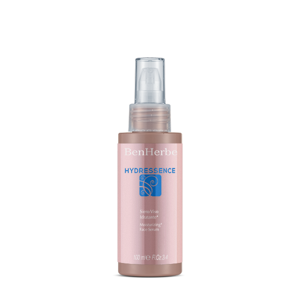 Siero Viso Idratante 100ml benherbe