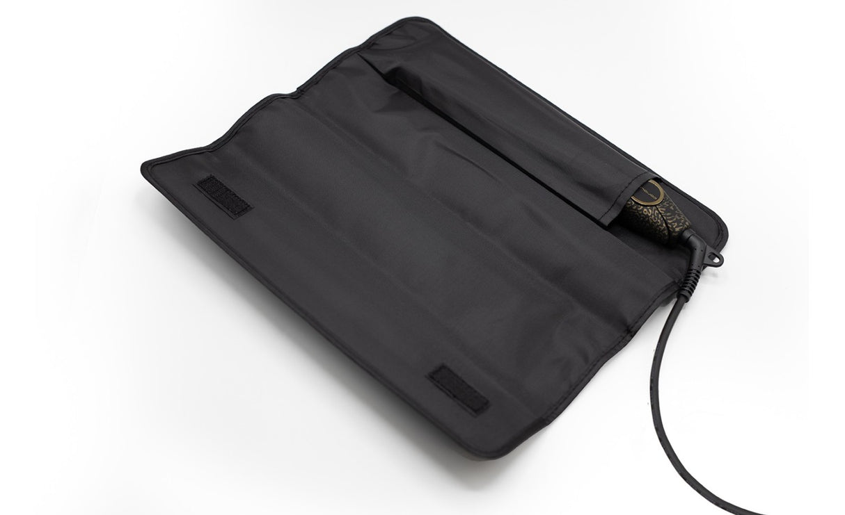 piastra CORIOLISS C1 LEOPARD GOLD SOFT TOUCH 230°