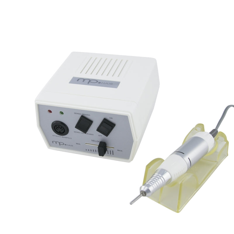 FRESA MICROMOTORE 30.000 GIRI MP hair