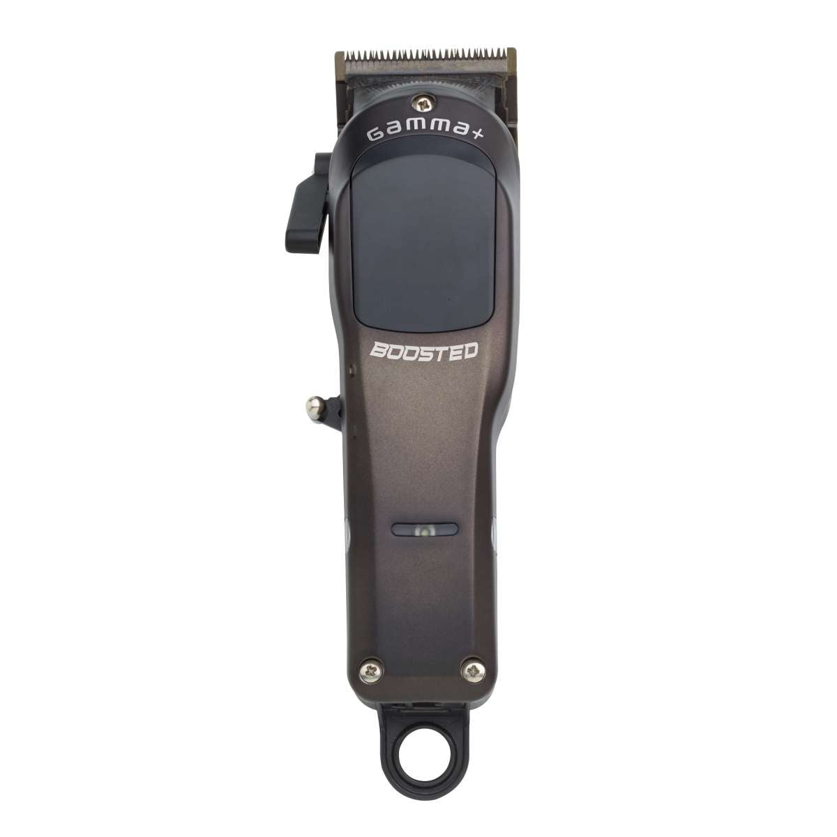 tagliacapelli boosted con motore super potente gamma+