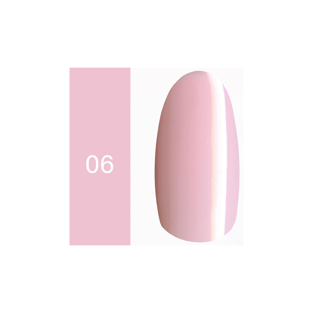 Smalto Semipermanente XstreaM 7 ml (1-80) - Color+ srl