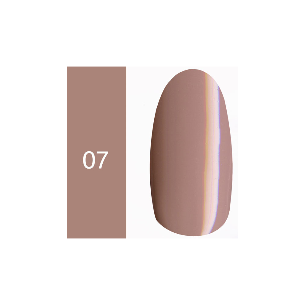 Smalto Semipermanente XstreaM 7 ml (1-80) - Color+ srl