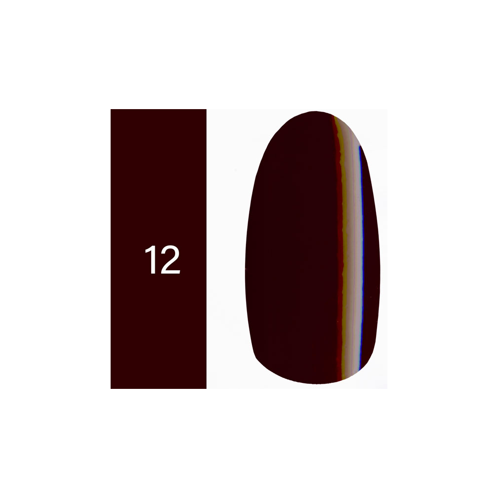 Smalto Semipermanente XstreaM 7 ml (1-80) - Color+ srl