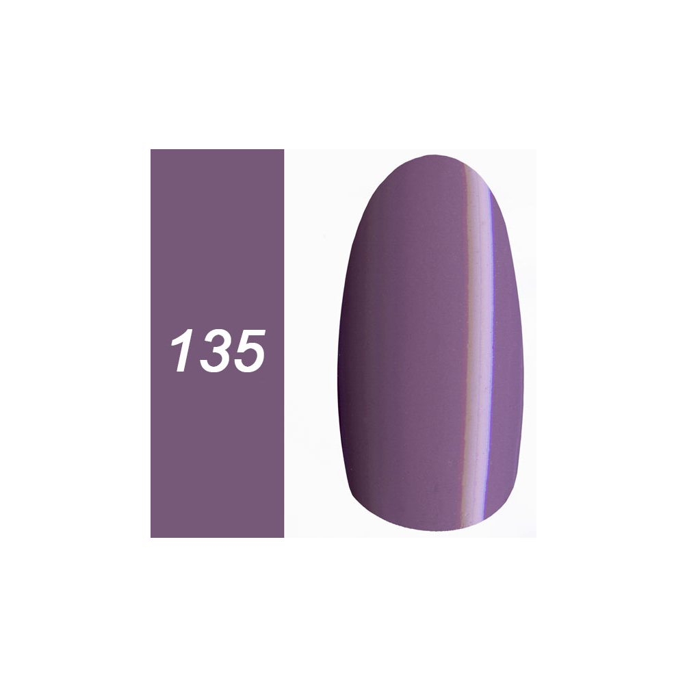 Smalto Semipermanente XstreaM 7 ml (81-140) - Color+ srl