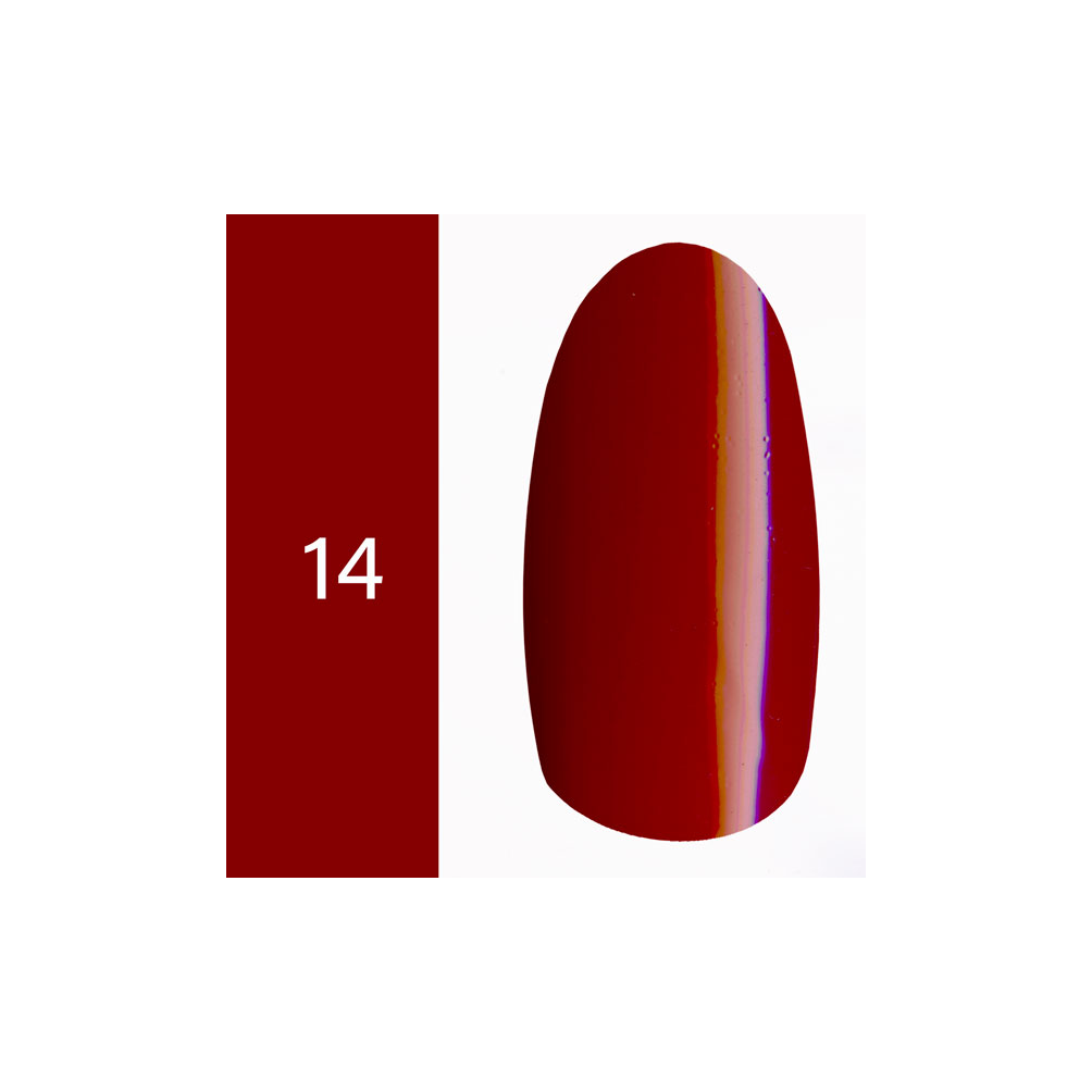 Smalto Semipermanente XstreaM 7 ml (1-80) - Color+ srl