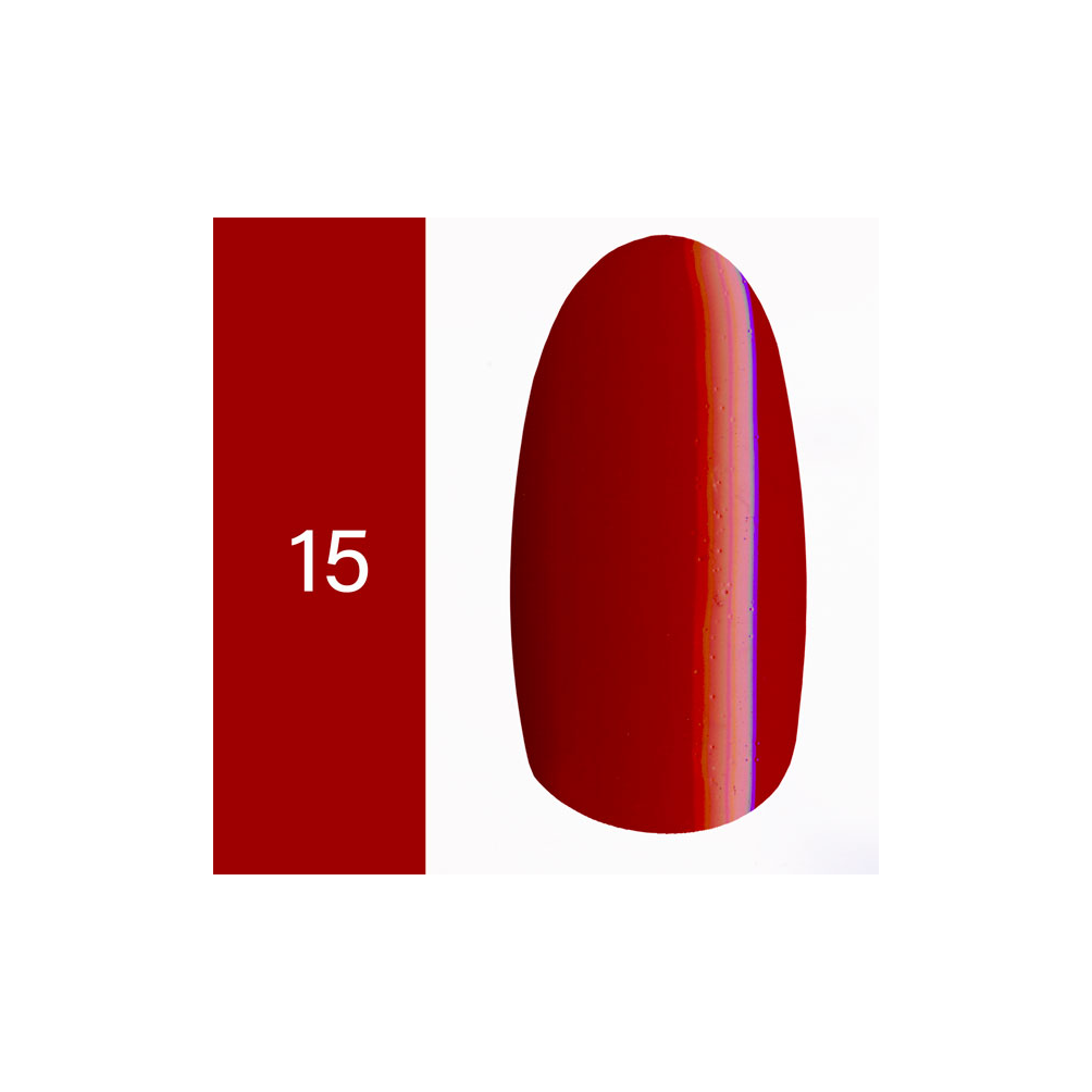 Smalto Semipermanente XstreaM 7 ml (1-80) - Color+ srl