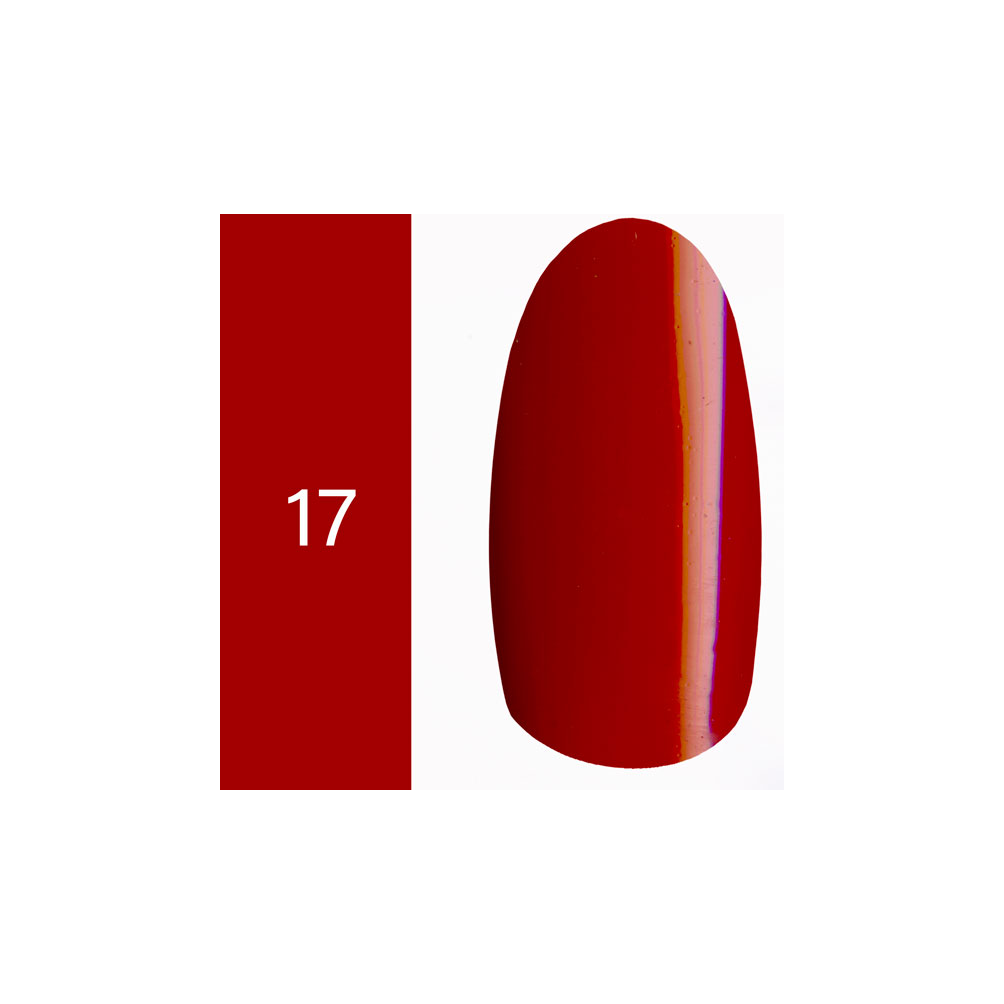 Smalto Semipermanente XstreaM 7 ml (1-80) - Color+ srl