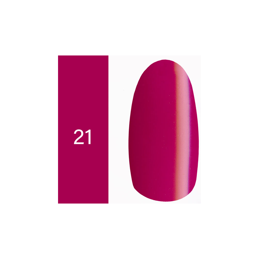 Smalto Semipermanente XstreaM 7 ml (1-80) - Color+ srl