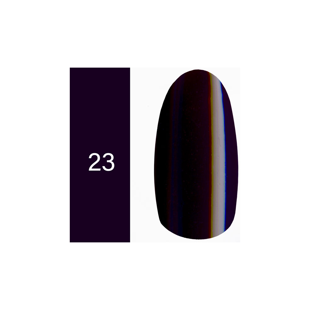 Smalto Semipermanente XstreaM 7 ml (1-80) - Color+ srl