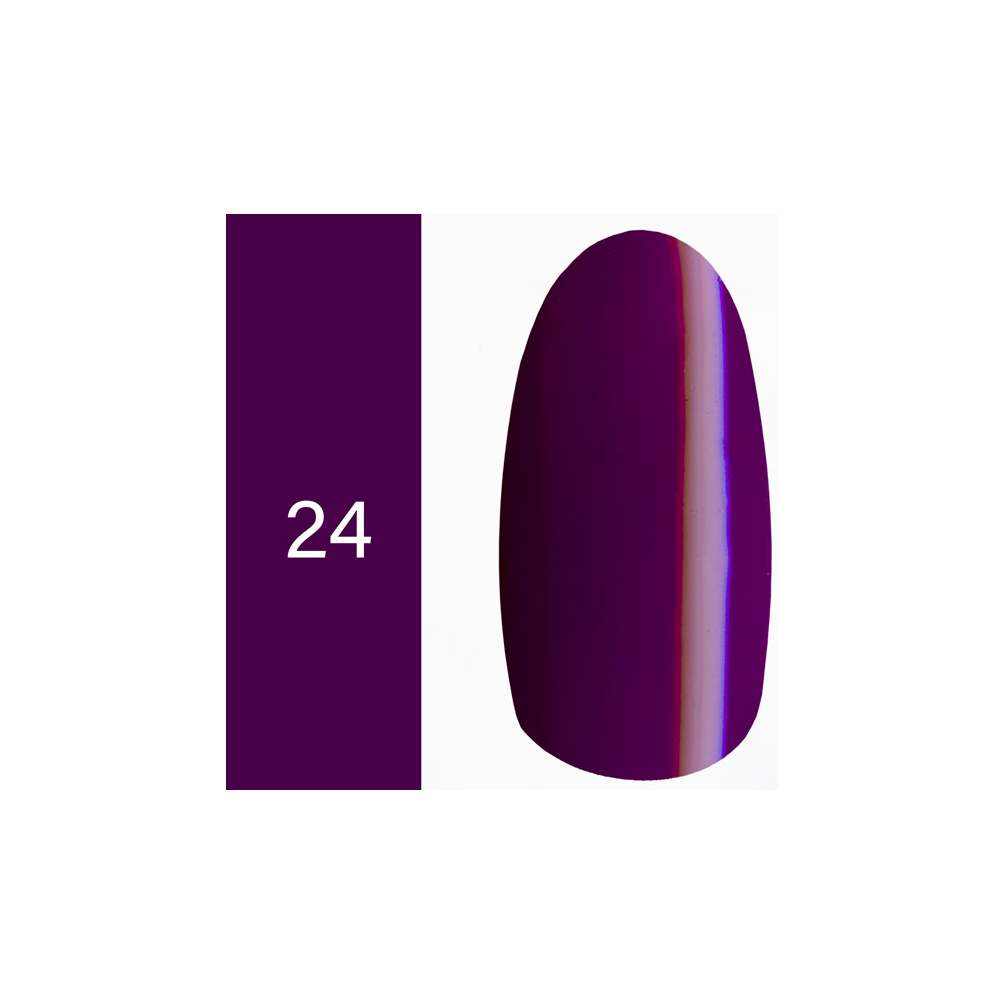 Smalto Semipermanente XstreaM 7 ml (1-80) - Color+ srl