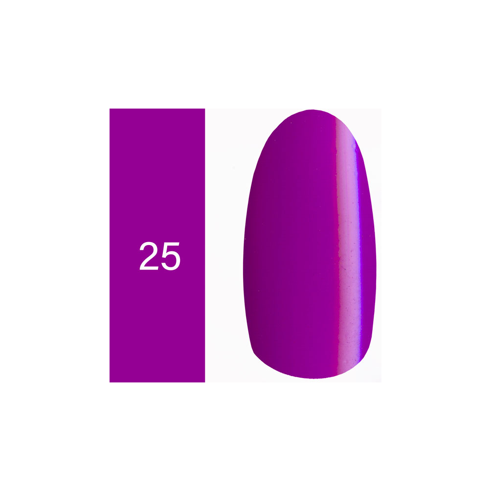 Smalto Semipermanente XstreaM 7 ml (1-80) - Color+ srl