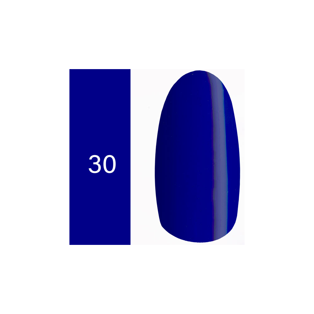 Smalto Semipermanente XstreaM 7 ml (1-80) - Color+ srl