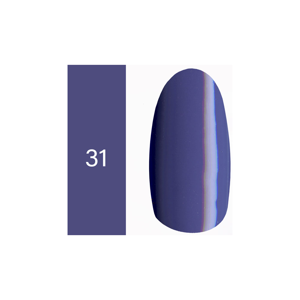 Smalto Semipermanente XstreaM 7 ml (1-80) - Color+ srl