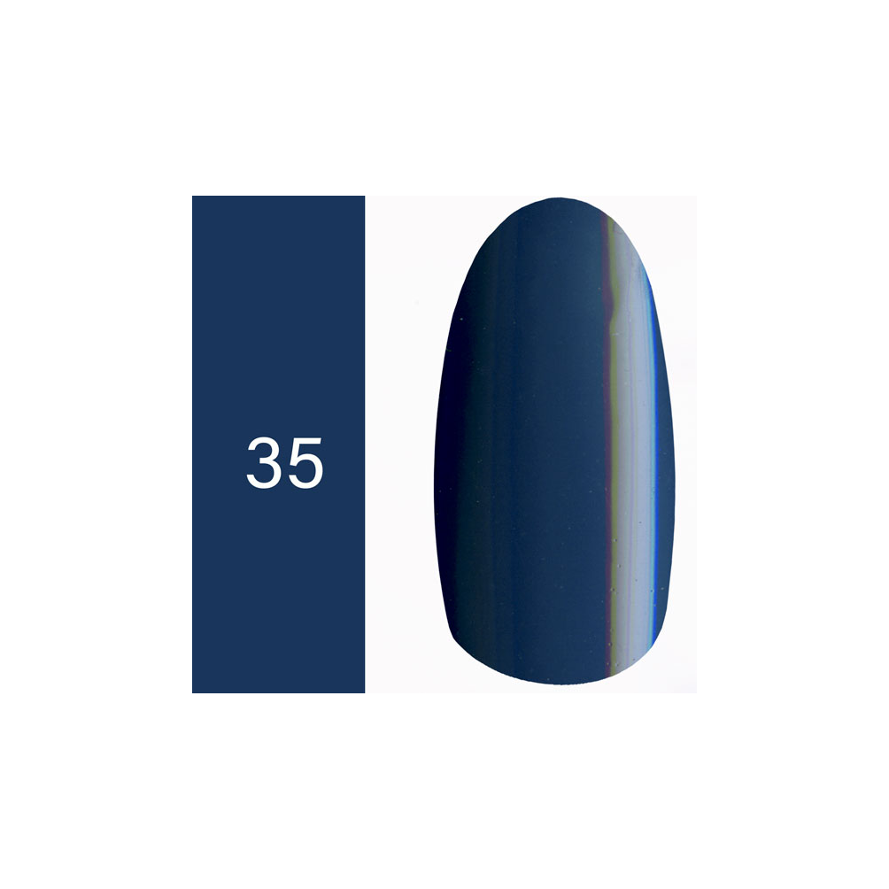 Smalto Semipermanente XstreaM 7 ml (1-80) - Color+ srl