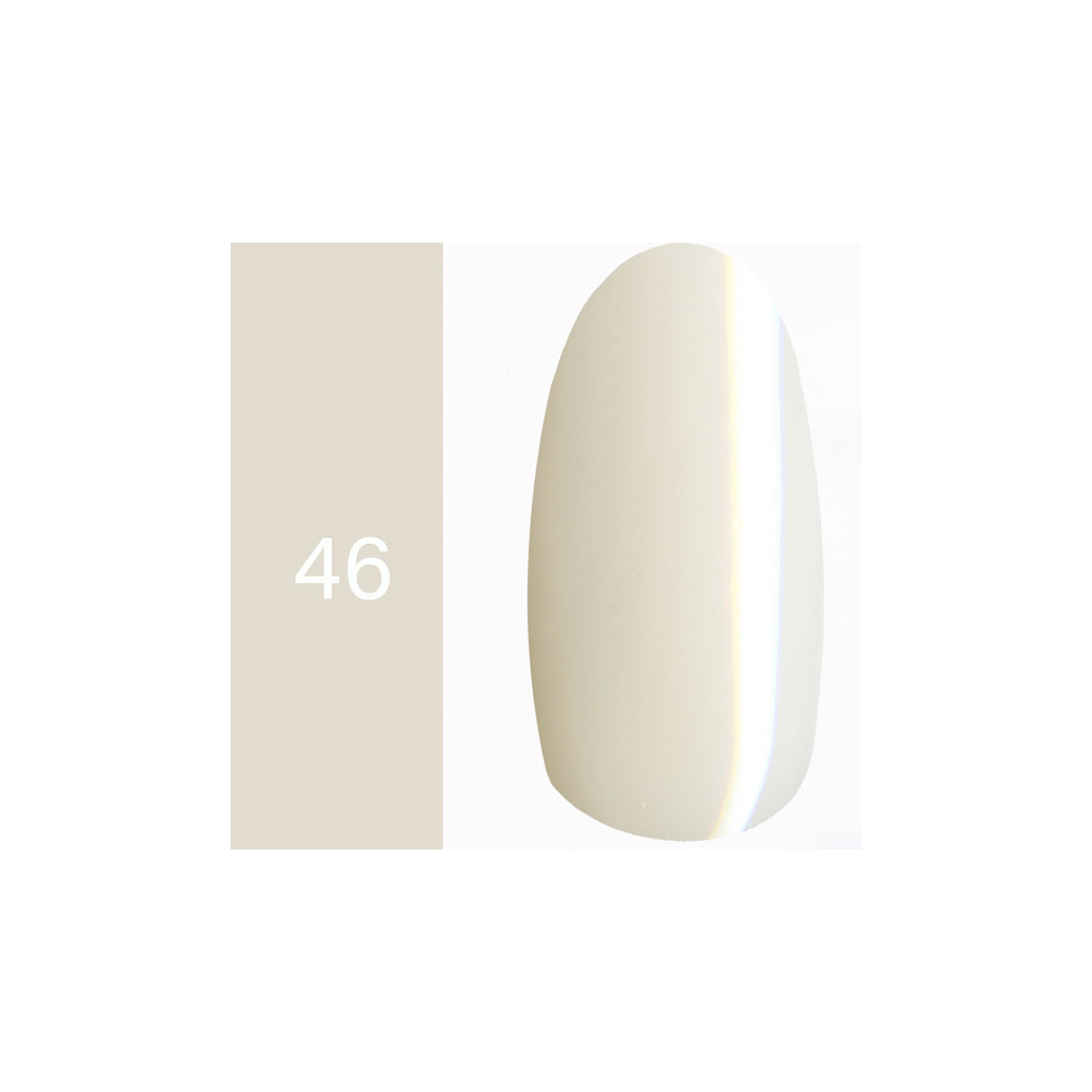 Smalto Semipermanente XstreaM 7 ml (1-80) - Color+ srl