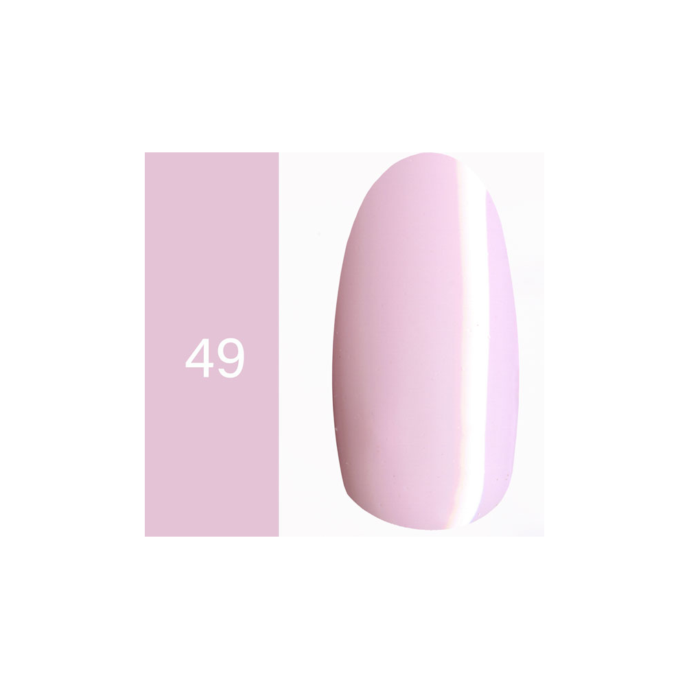 Smalto Semipermanente XstreaM 7 ml (1-80) - Color+ srl