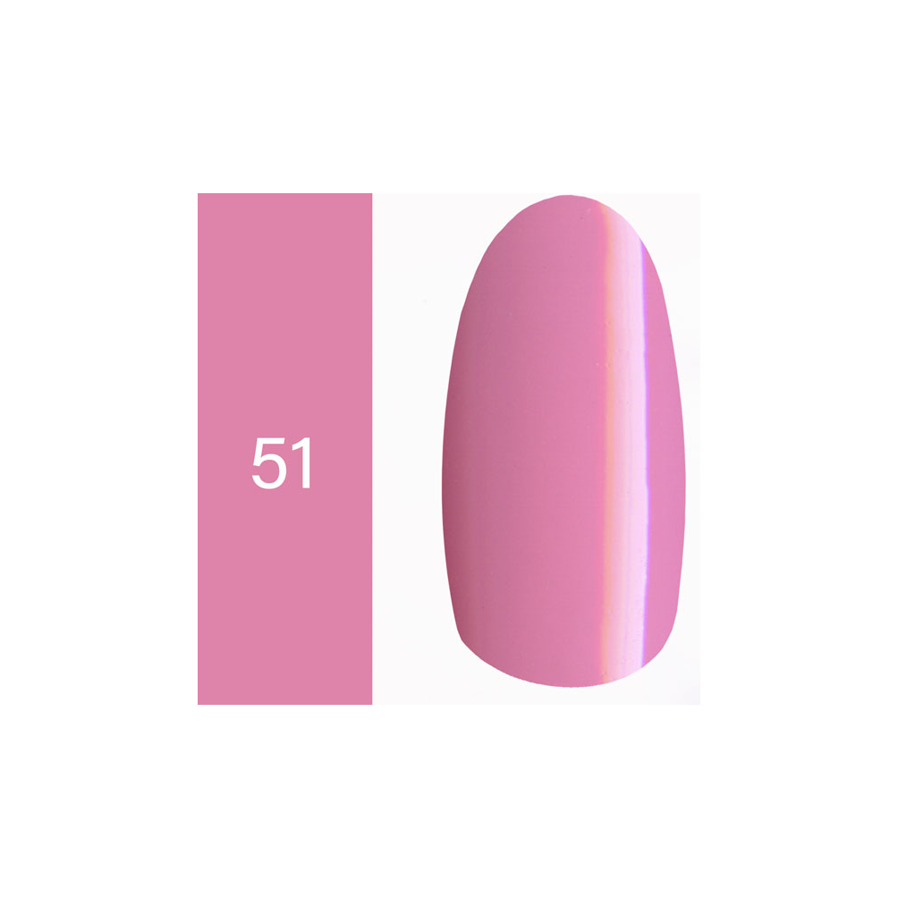 Smalto Semipermanente XstreaM 7 ml (1-80) - Color+ srl