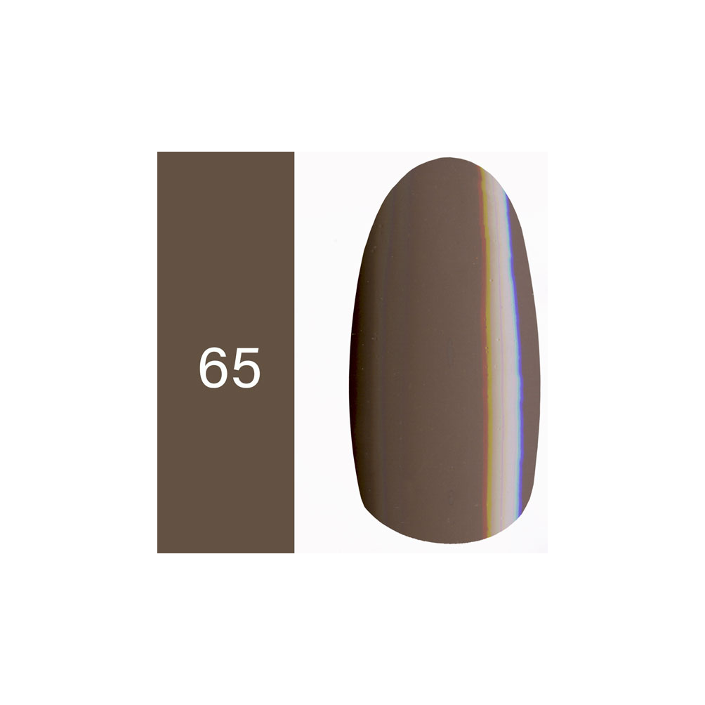 Smalto Semipermanente XstreaM 7 ml (1-80) - Color+ srl