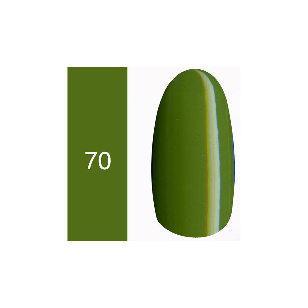 Smalto Semipermanente XstreaM 7 ml (1-80) - Color+ srl