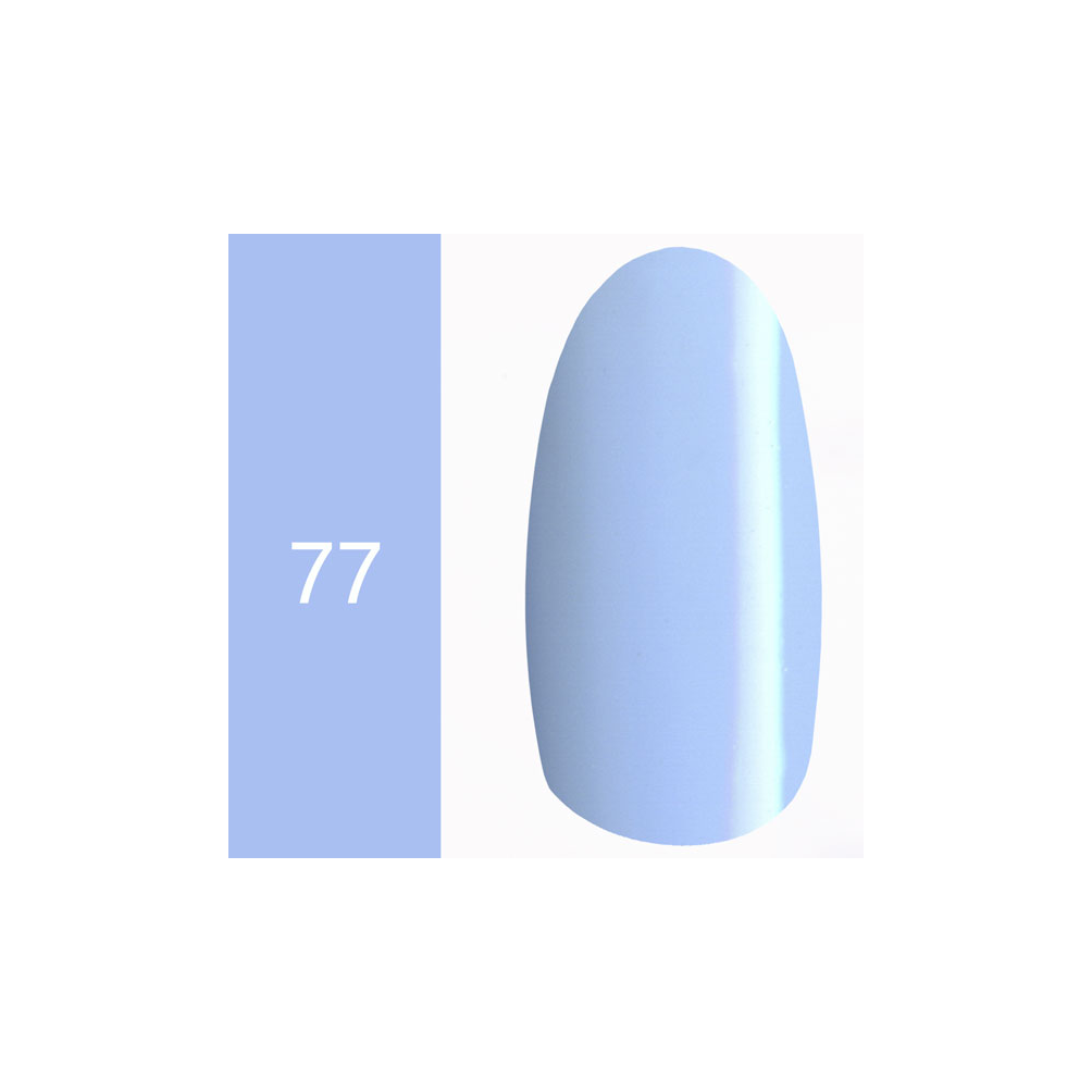 Smalto Semipermanente XstreaM 7 ml (1-80) - Color+ srl