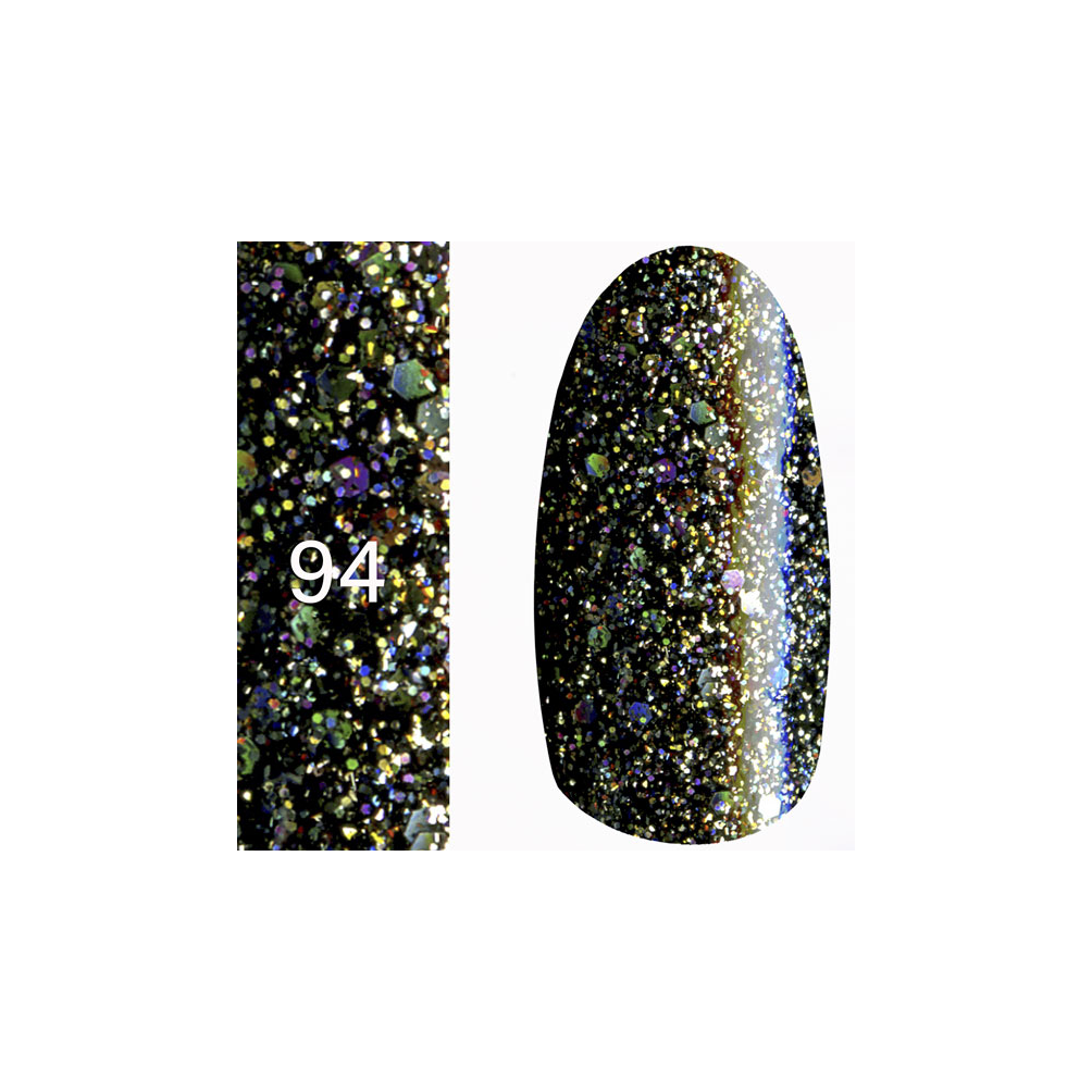 Smalto Semipermanente XstreaM 7 ml (81-140) - Color+ srl