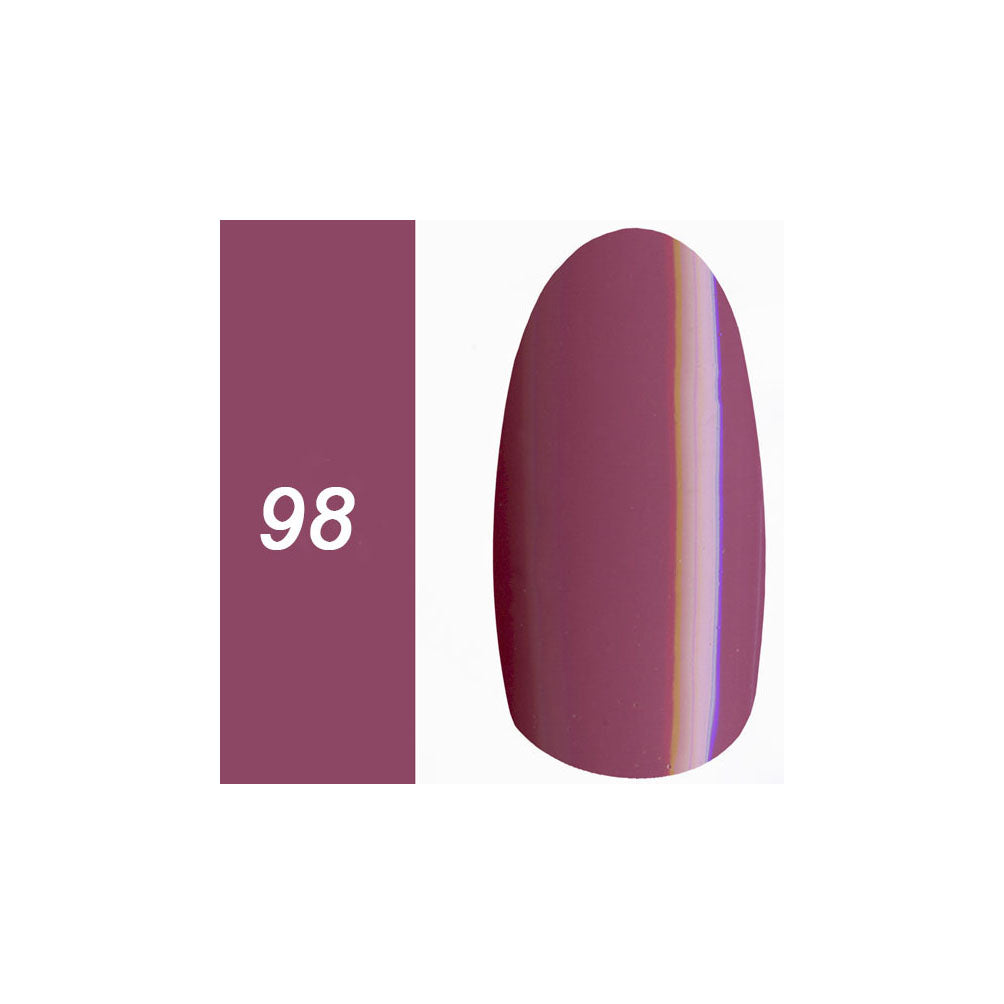 Smalto Semipermanente XstreaM 7 ml (81-140) - Color+ srl