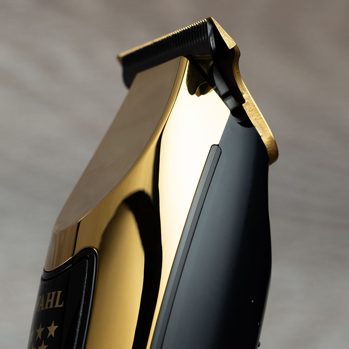 Trimmer senza Filo cordless Detailer gold Wahl