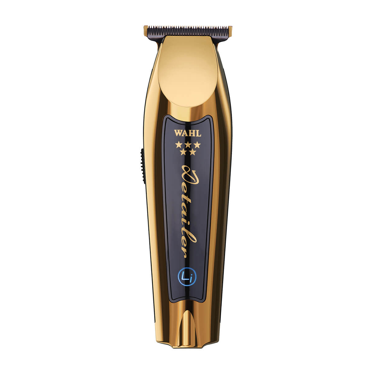 Trimmer senza Filo cordless Detailer gold Wahl
