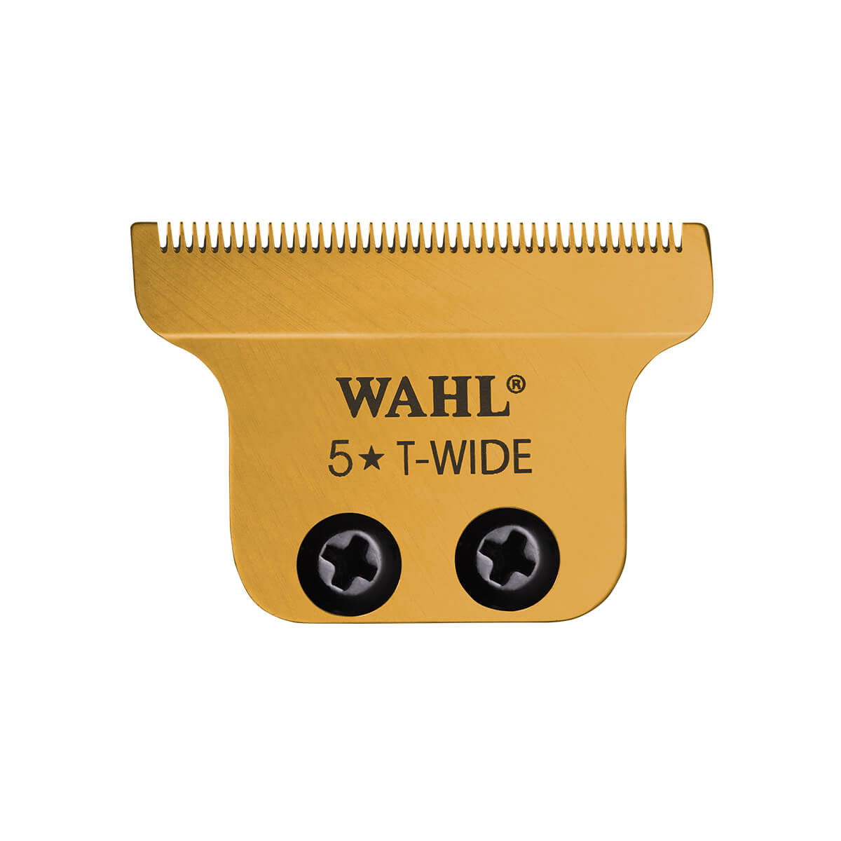 Trimmer senza Filo cordless Detailer gold Wahl