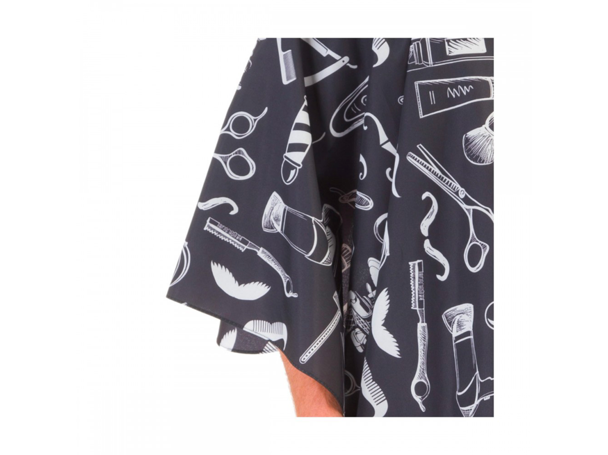 MANTELLA TAGLIO BARBER STYLE LEGEND MPHAIR - Color+ srl