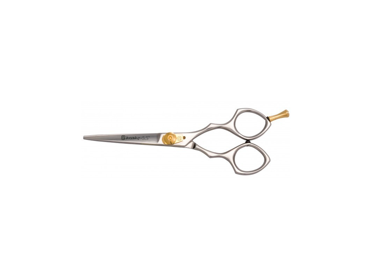 FORBICE OKASHY GOLD CUT 5.5" - Color+ srl