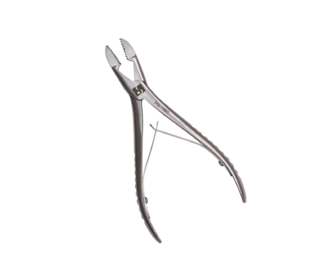 Pinza per lo smontaggio delle ciocche She - Color+ srl