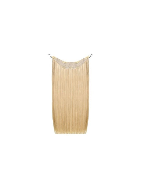 Toupet in capelli naturali She 45/50cm - Color+ srl