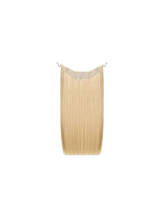 Toupet in capelli naturali She 45/50cm - Color+ srl