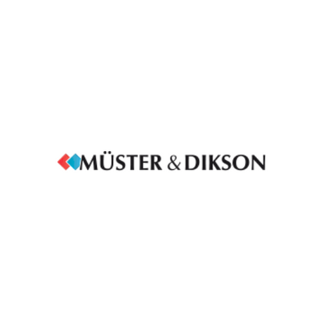 Muster