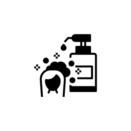 Shampoo/maschera