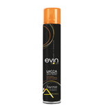 Lacca per capelli Extra Forte 500ml Evin Gold