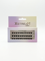 Ciglia a ciuffetti XstreaM Lashes 02