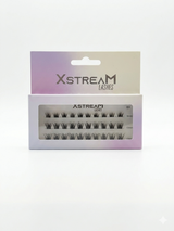 Ciglia a ciuffetti XstreaM Lashes 03