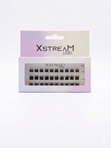 Ciglia a ciuffetti XstreaM Lashes 04