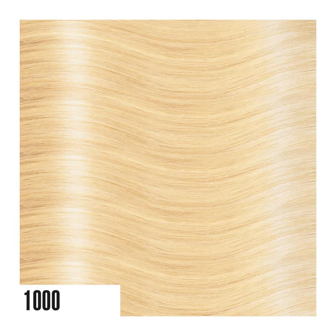 Capelli tessuti naturali She 50/60cm