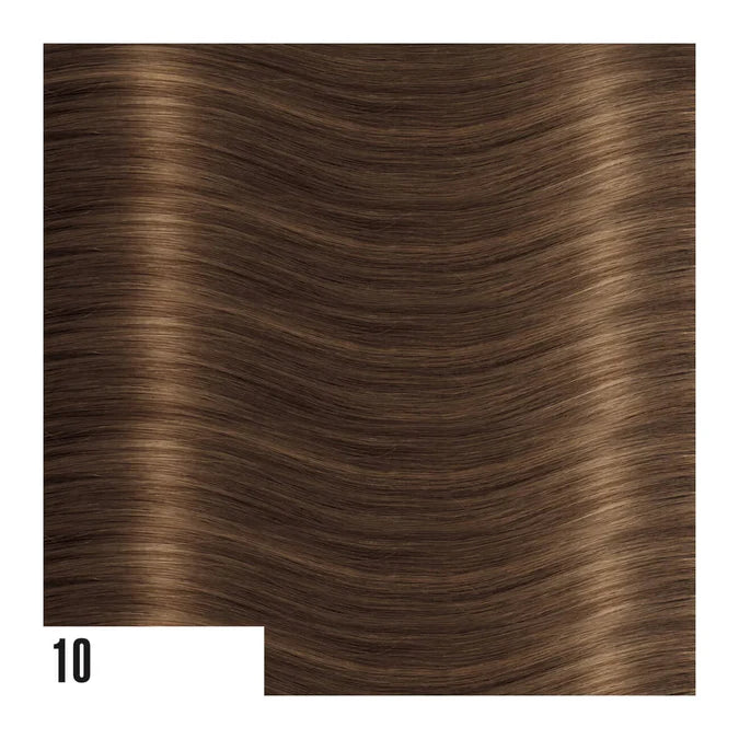 Capelli tessuti naturali She 50/60cm