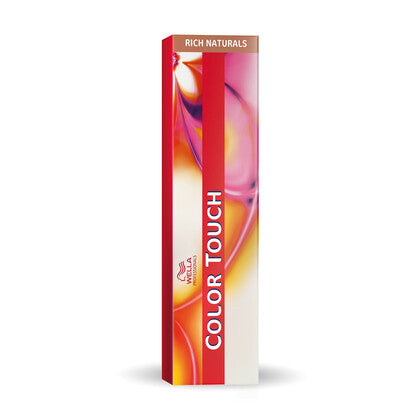 Tintura per Capelli COLOR TOUCH Wella 60ml