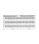 60 ciglia finte individuali 13 mm Peggy sage art130911