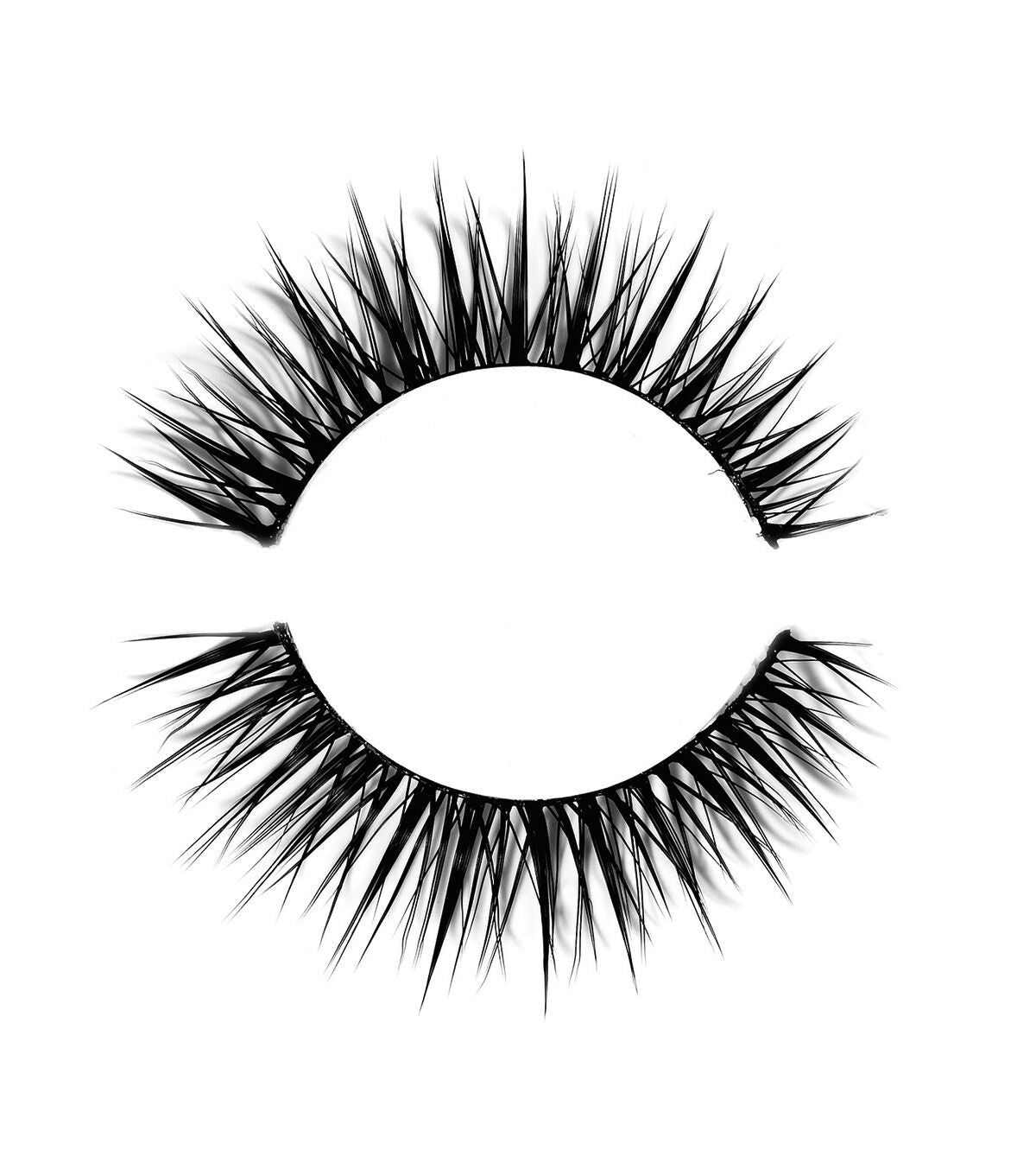 Ciglia finte - regard audacieux Peggy sage art130934